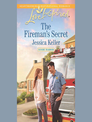 cover image of The Fireman's Secret